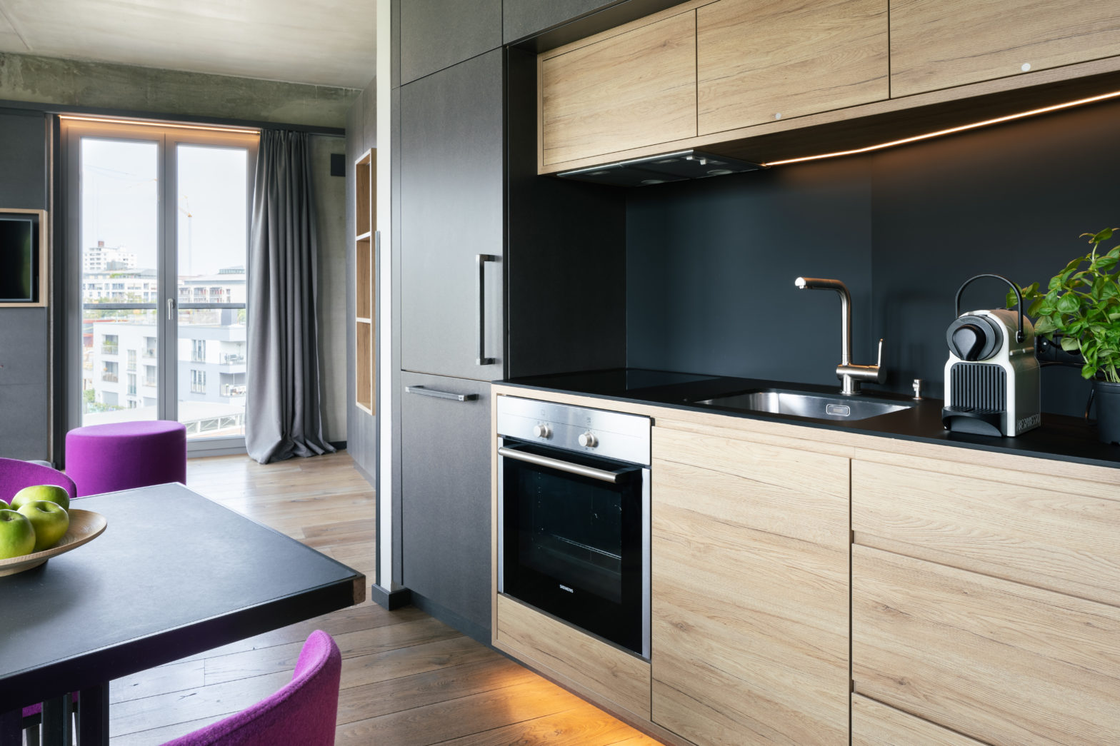 Downtown Apartments Berlin Mitte 2